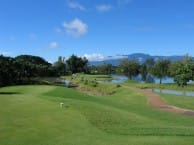 Mae Jo Golf Club